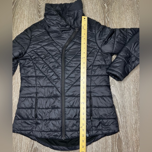 Mondetta Outdoor Project  Zip Up Puffer Jacket (Size Medium) - Picture 12 of 13